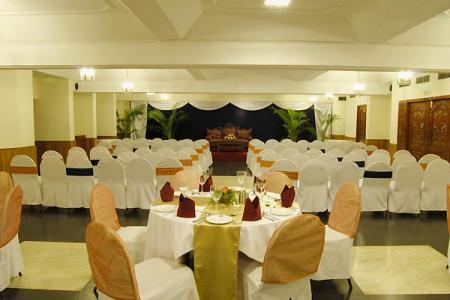 Breeze Hotel Chennai Exterior foto