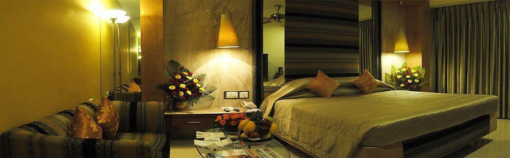 Breeze Hotel Chennai Exterior foto