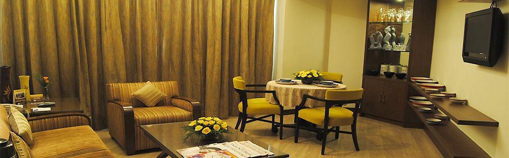 Breeze Hotel Chennai Exterior foto